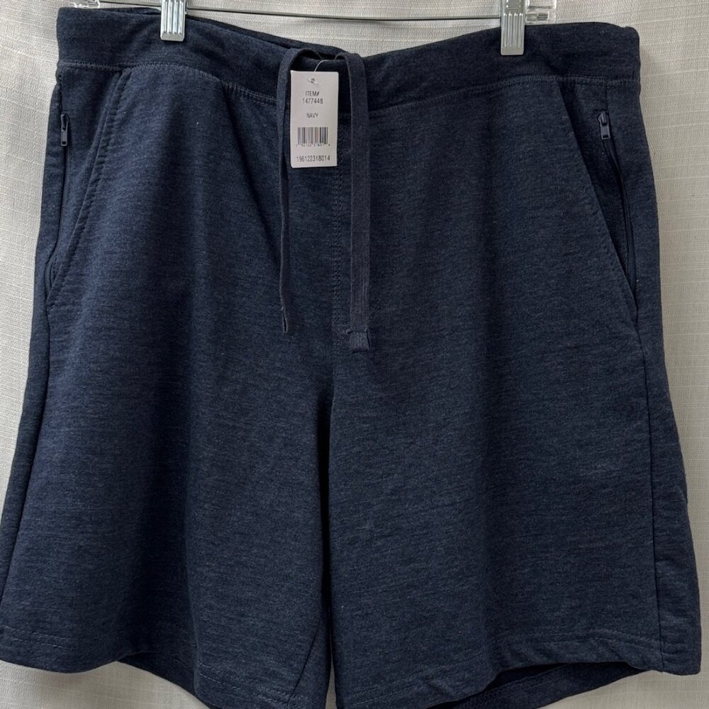 Eddie Bauer Lounge Shorts. NWT Large
